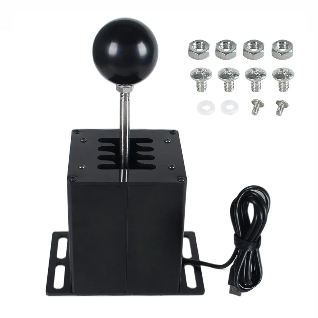 PC USB Simulator Shifter