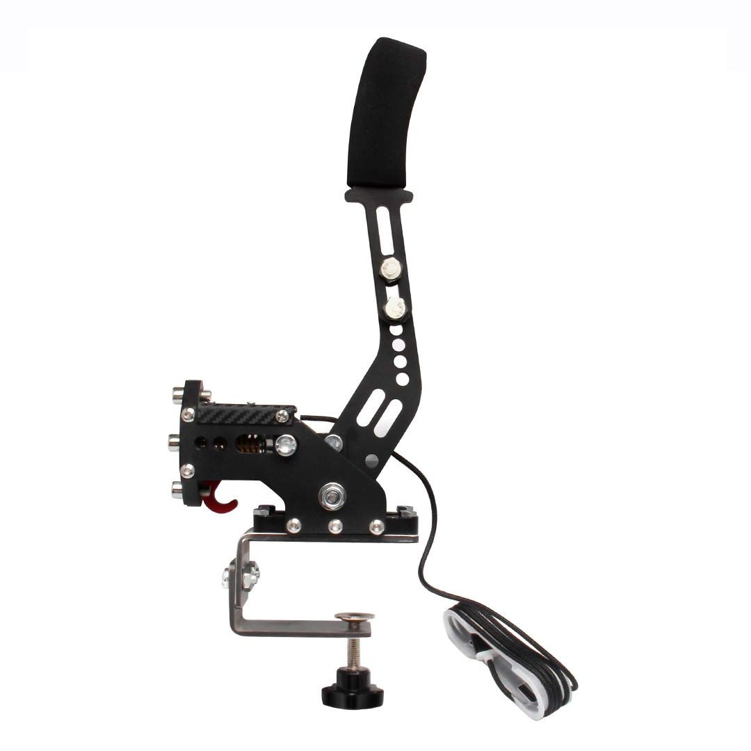 USB3.0 SIM 14Bit PC Handbrake with Clamp Kits