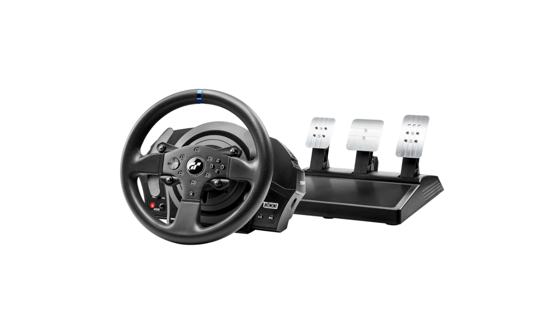 Thrustmaster T300 RS - Gran Turismo Edition