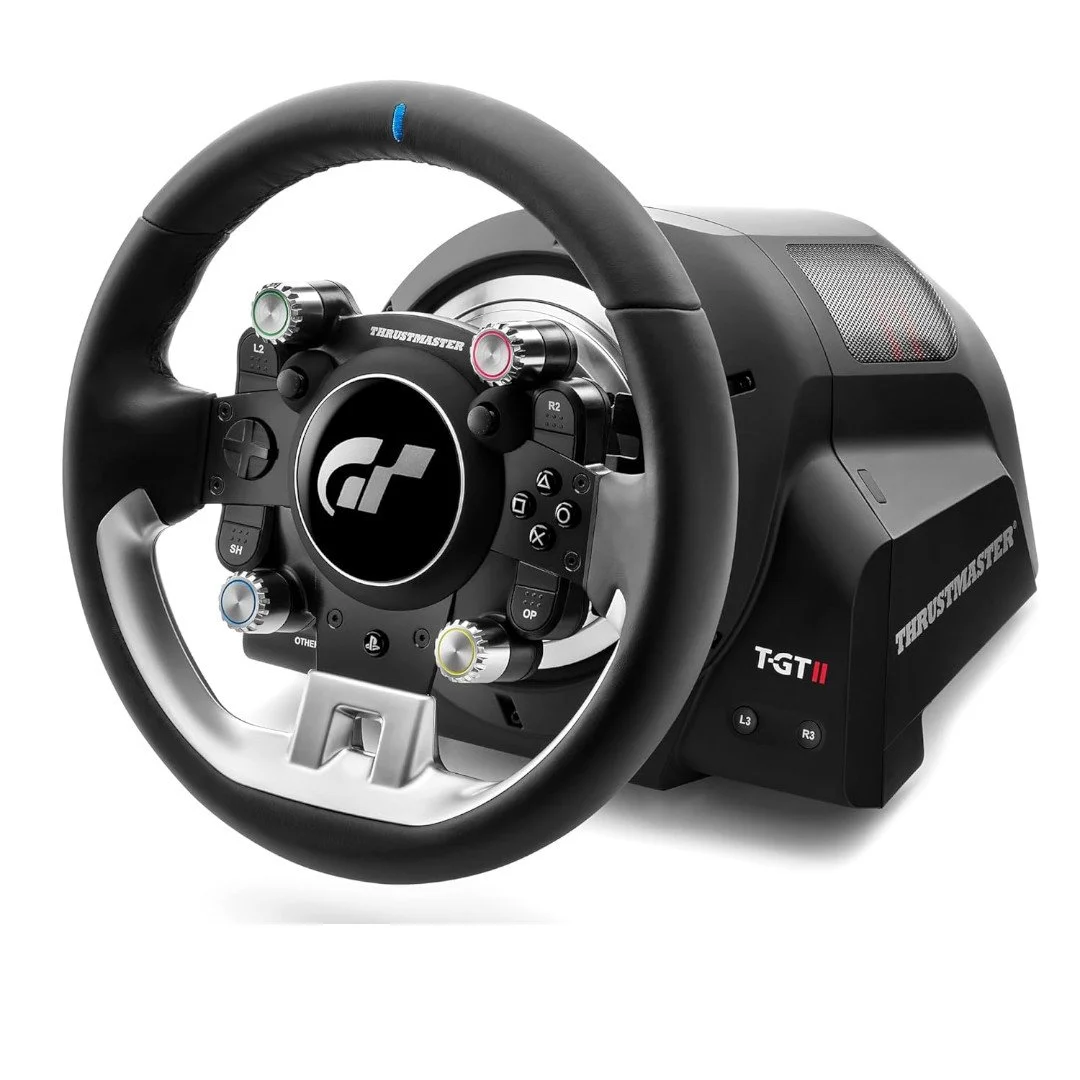Thrustmaster TGT 2