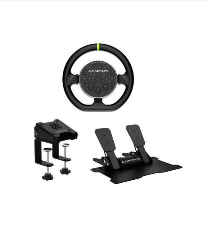 CAMMUS C5 Bundle