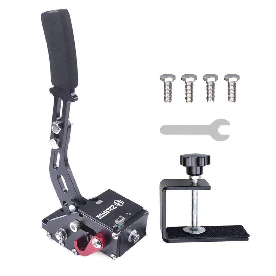 USB Handbrake PC for 64Bit SIM Racing Games