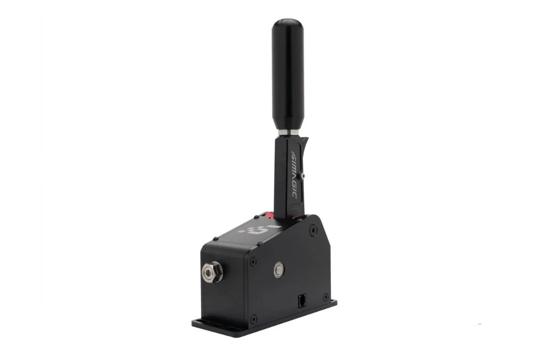 SIMAGIC - Q1S SEQUENTIAL SHIFTER