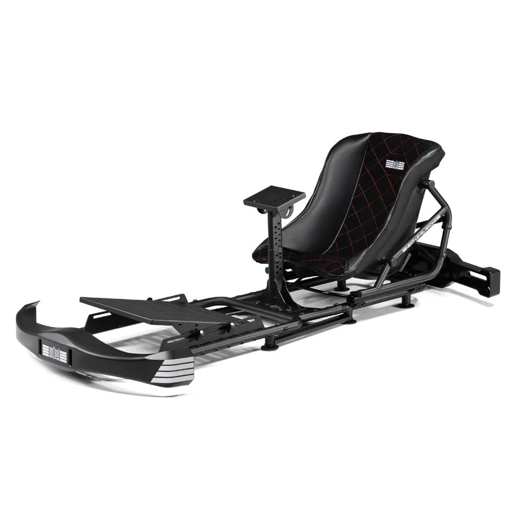 Next Level Racing NLR-S034 Go Kart Plus Simulator Cockpit