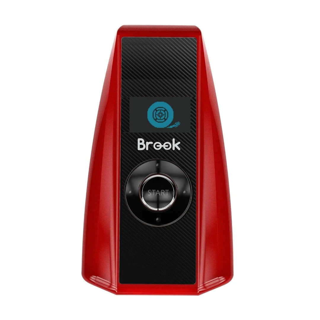 Brook Ras1ution - Evolution of Racing Wheel Converter