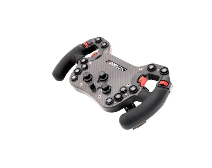 SIMAGIC FX CARBON FIBER WHEEL RIM