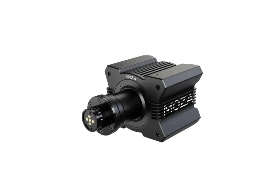 MOZA Racing R9 V2 Direct Drive Wheelbase