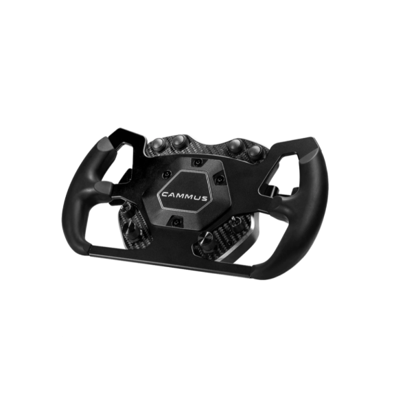 CAMMUS GTS Steering Wheel