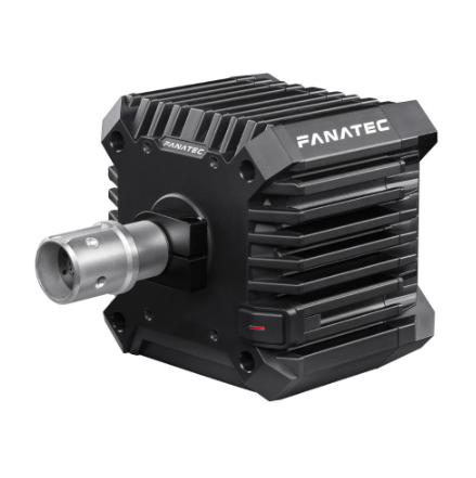 Fanatec DD (8NM)
