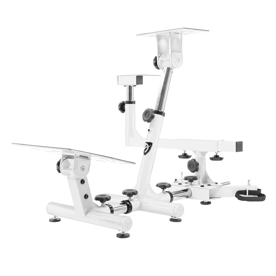 Arozzi Velocita Universal Racing Simulator Cockpit