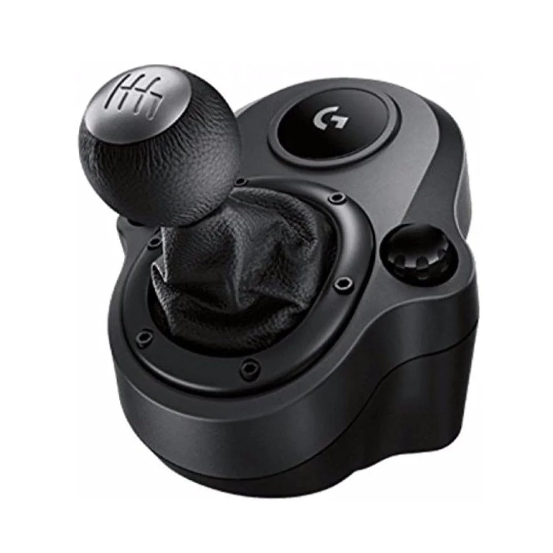 Logitech G Driving Force Shifter