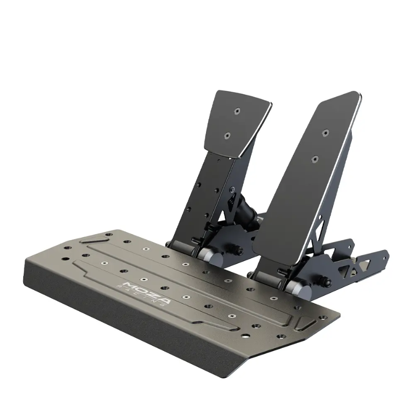 MOZA SR-P Pedal