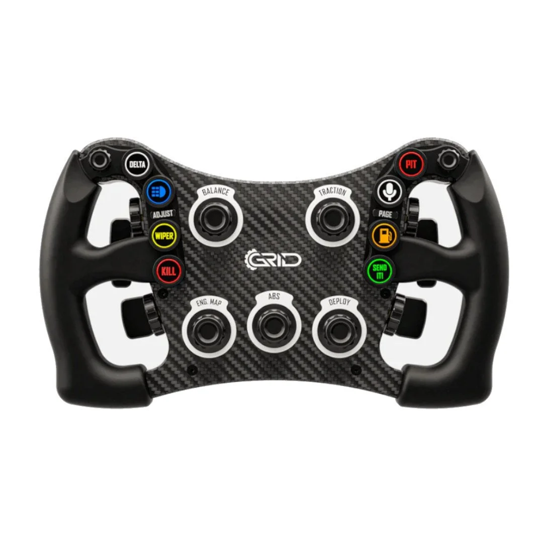 GRID MPX V2