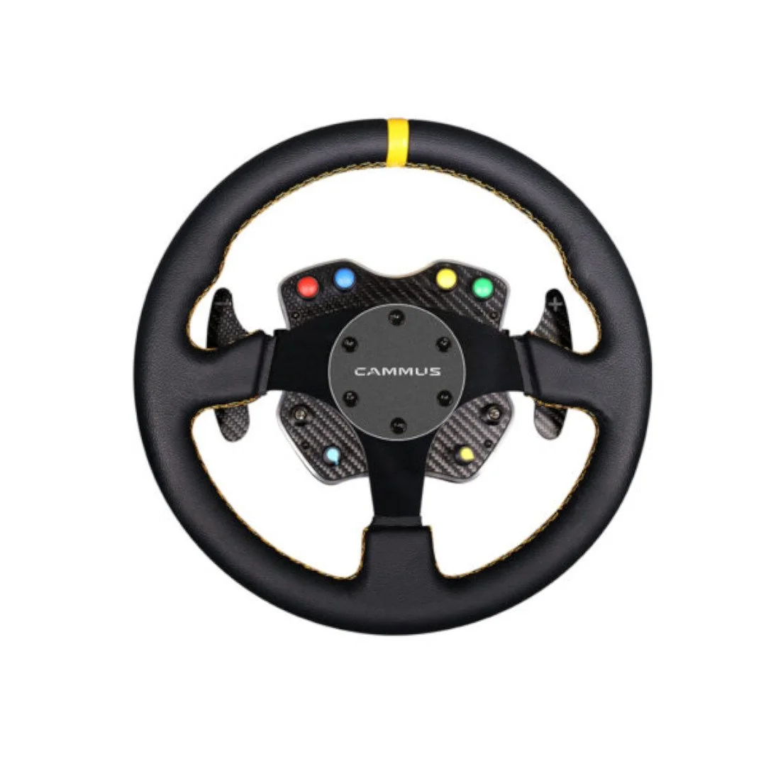 CAMMUS GT1 Steering Wheel