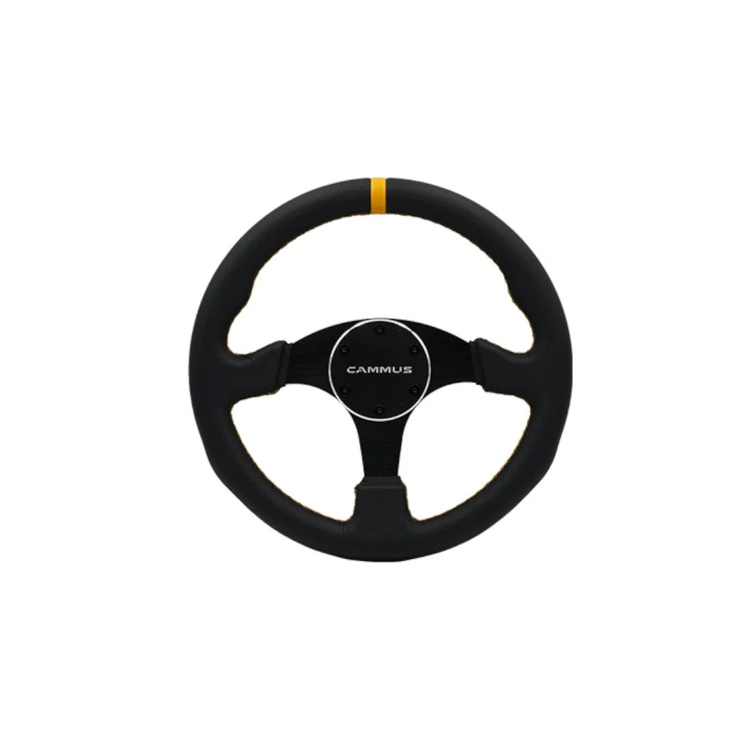 CAMMUS 13-inch AT Steering Wheel