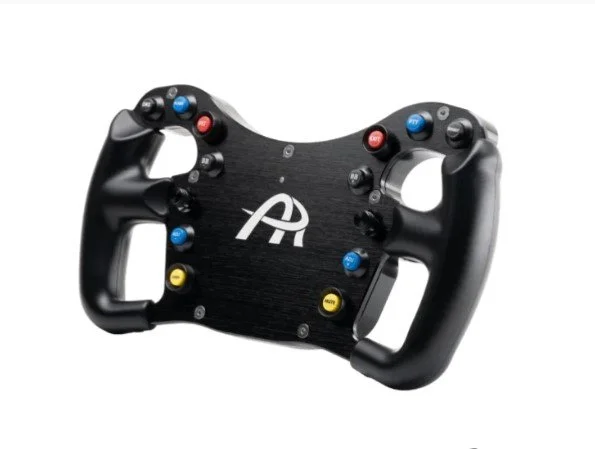 Ascher Racing F28-SC V2