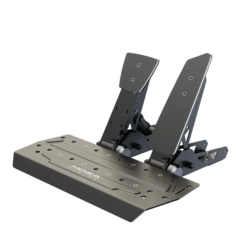 MOZA SR-P Pedals