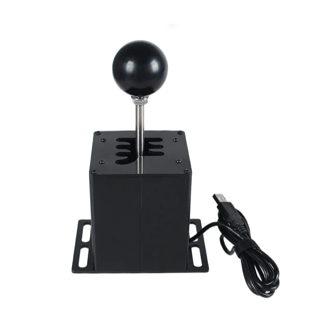 GSTP PC USB Simulator Shifter