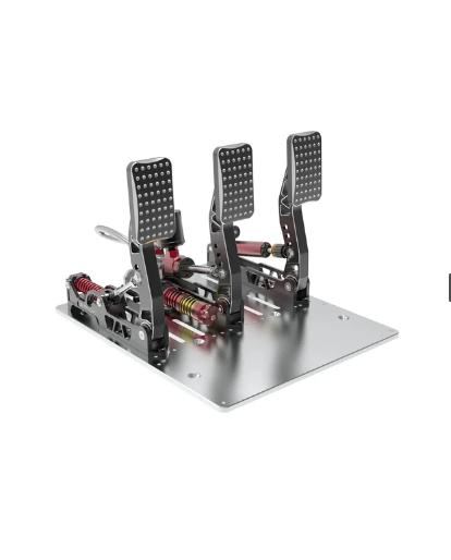 SIMAGIC P2000 PEDALS