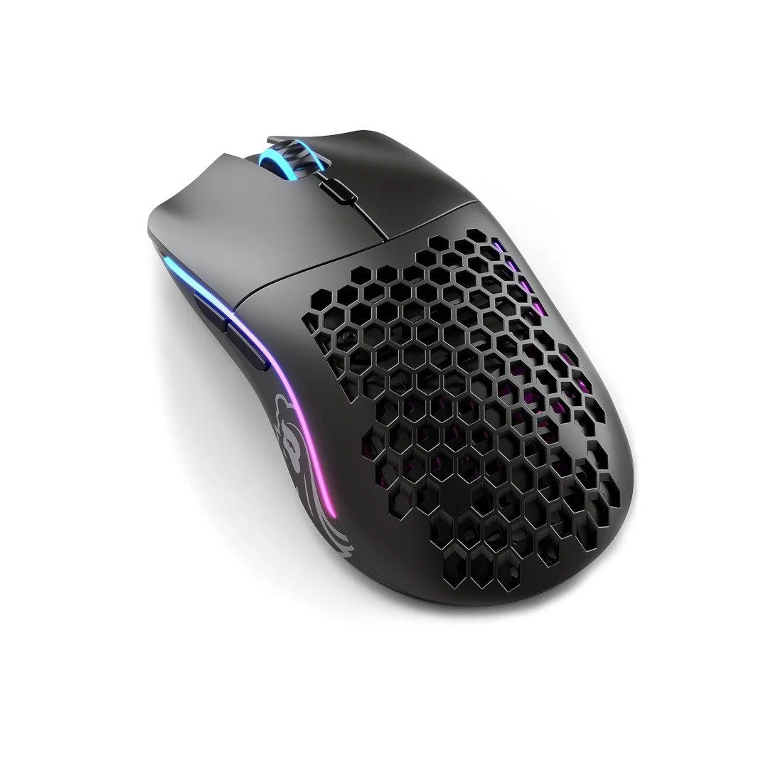 Glorious Model O Wireless Gaming Mouse