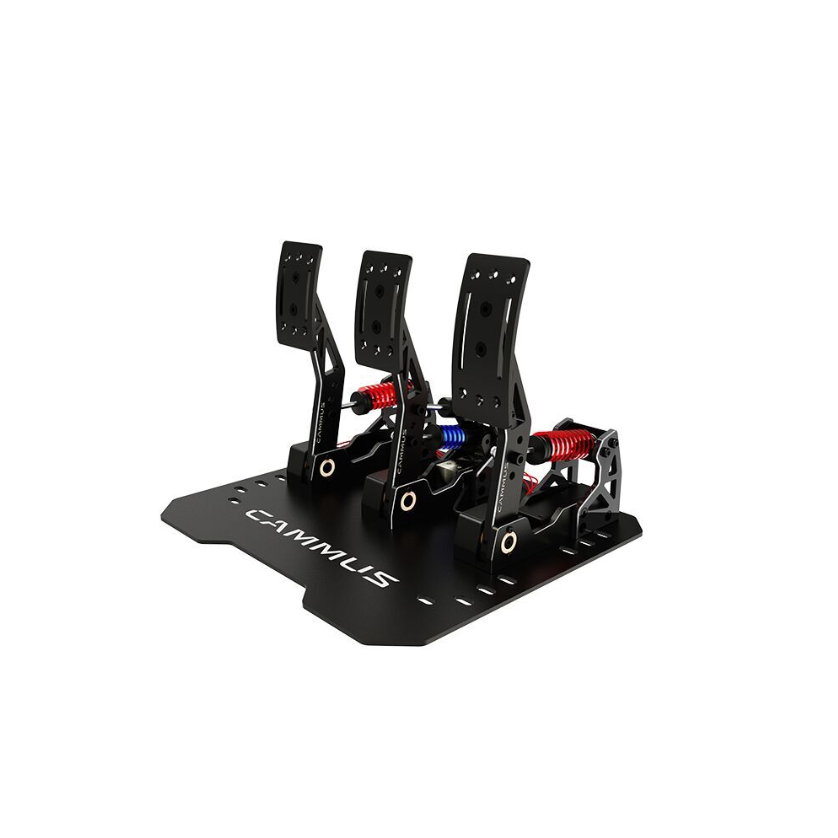 Pre-order | CAMMUS New Arrival LC100 pedals