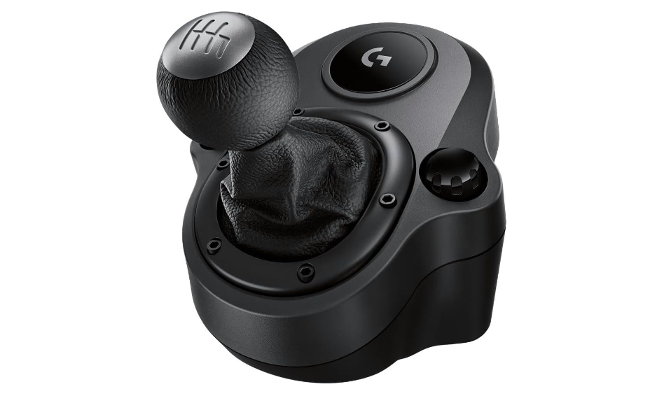Logitech Driving Force Shifter
