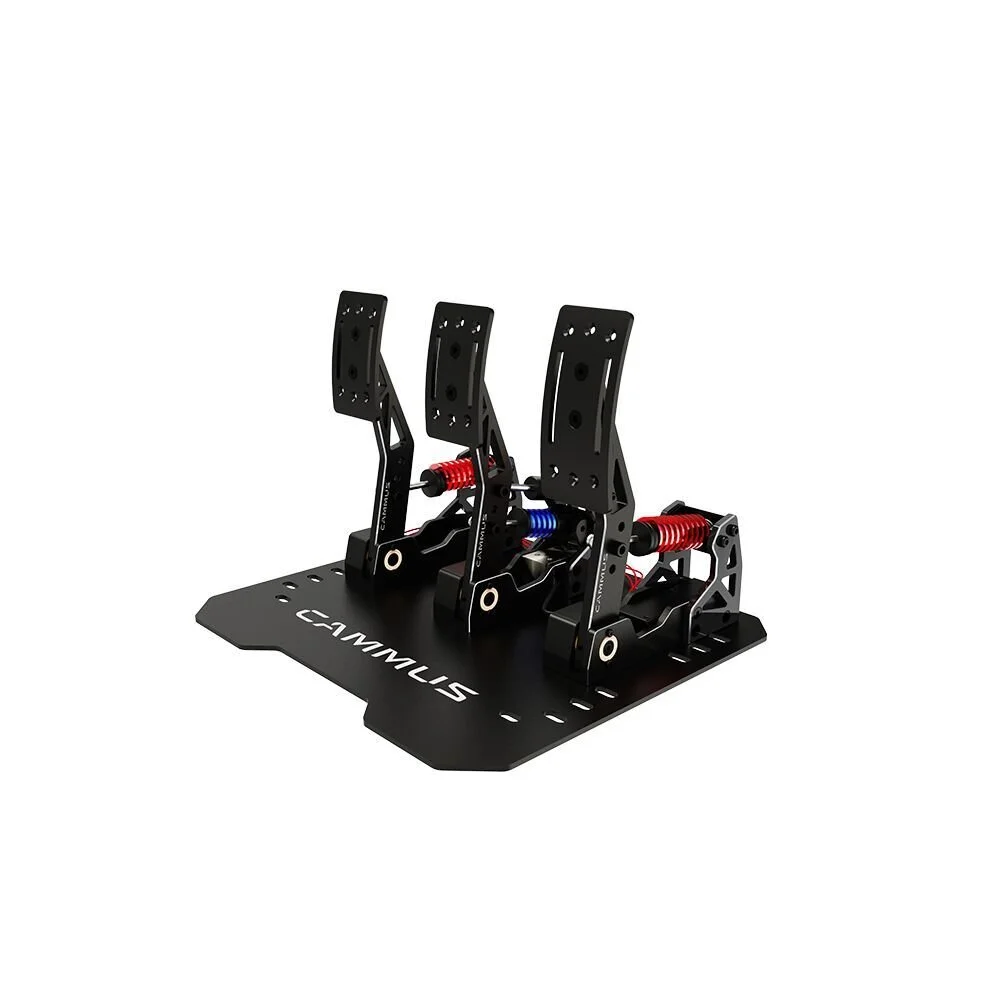 Pre-order | CAMMUS New Arrival LC100 pedals