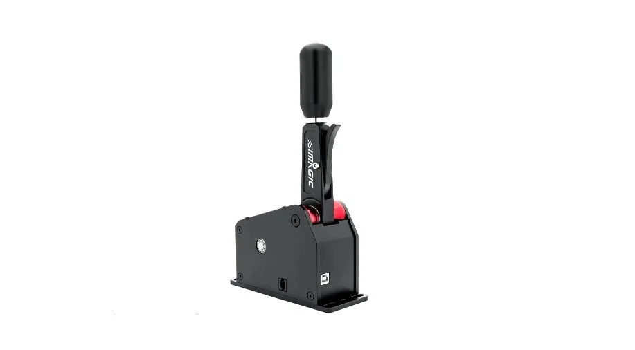 SIMAGIC - Q1S SEQUENTIAL SHIFTER