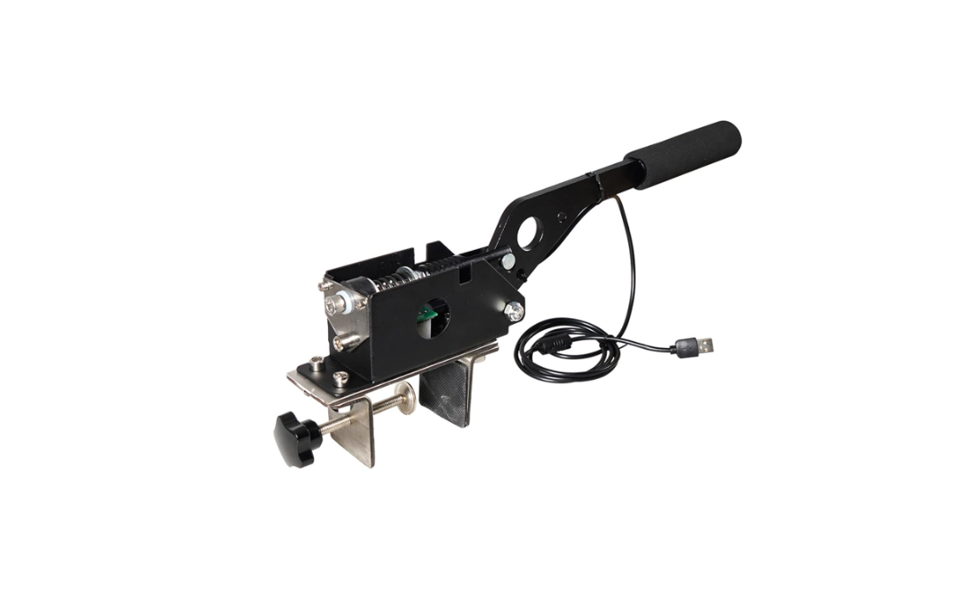 MAD HORNETS USB Handbrake - PC