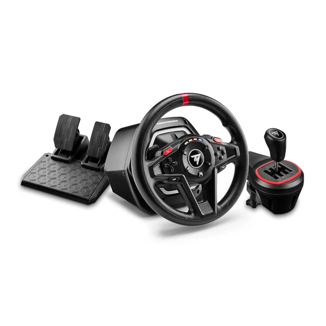 THRUSTMASTER T128 Shifter Pack