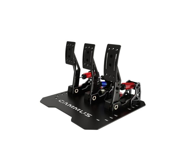 Pre-order | CAMMUS New Arrival LC100 pedals