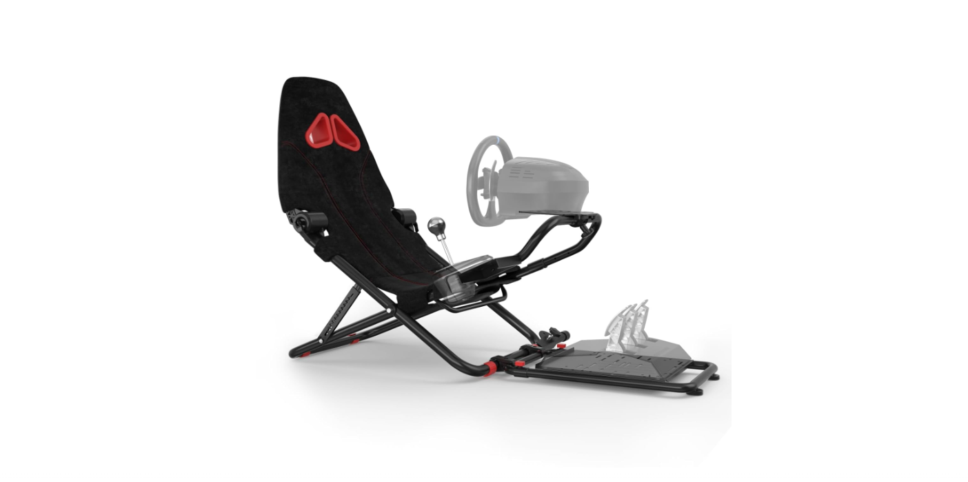 RACGTING Racing Simulator Cockpit for G920 G29 G923