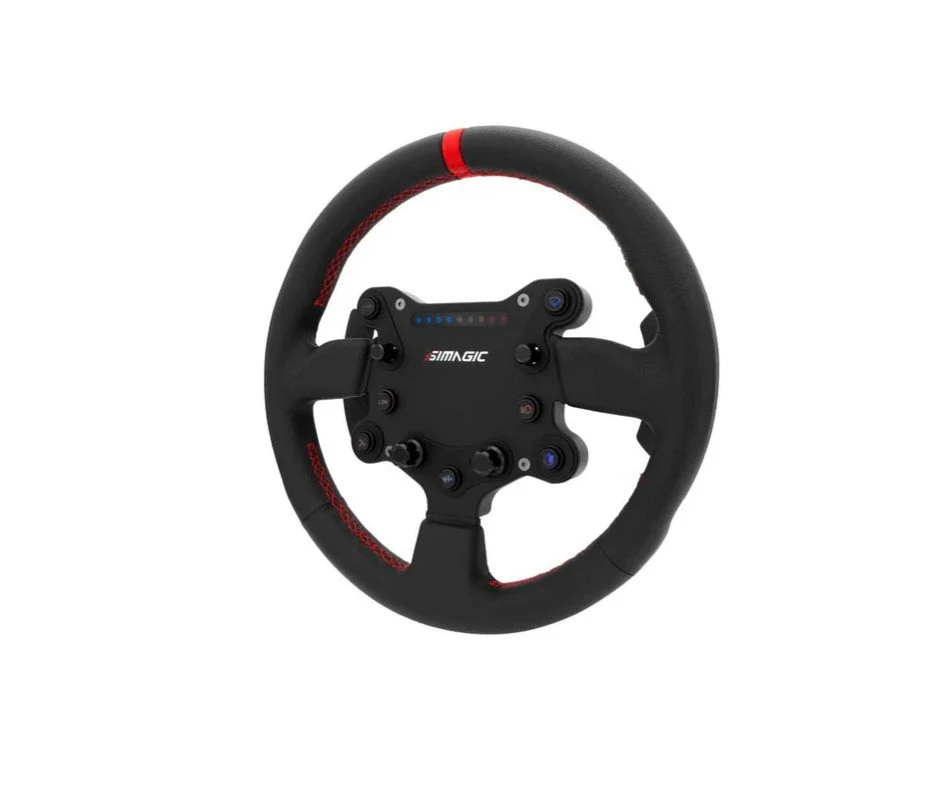 SIMAGIC GTS WHEEL RIM