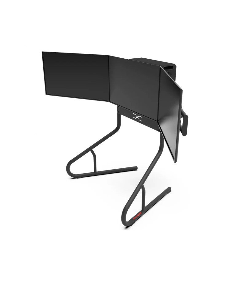 Extreme Sim Racing - TRIPLE SCREEN TV STAND