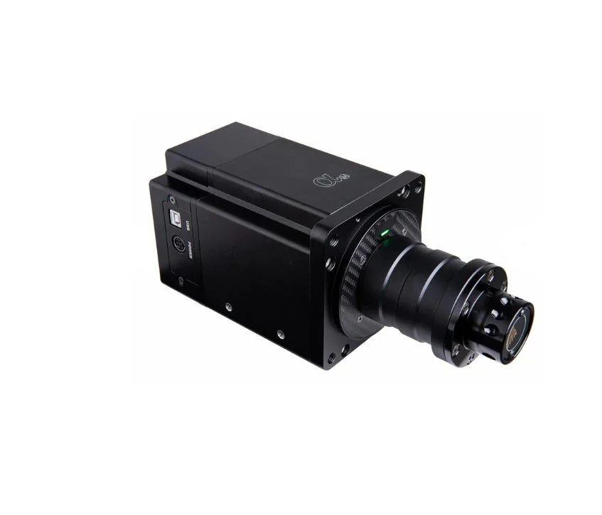 SIMAGIC DIRECT DRIVE ALPHA MINI - 10 Nm