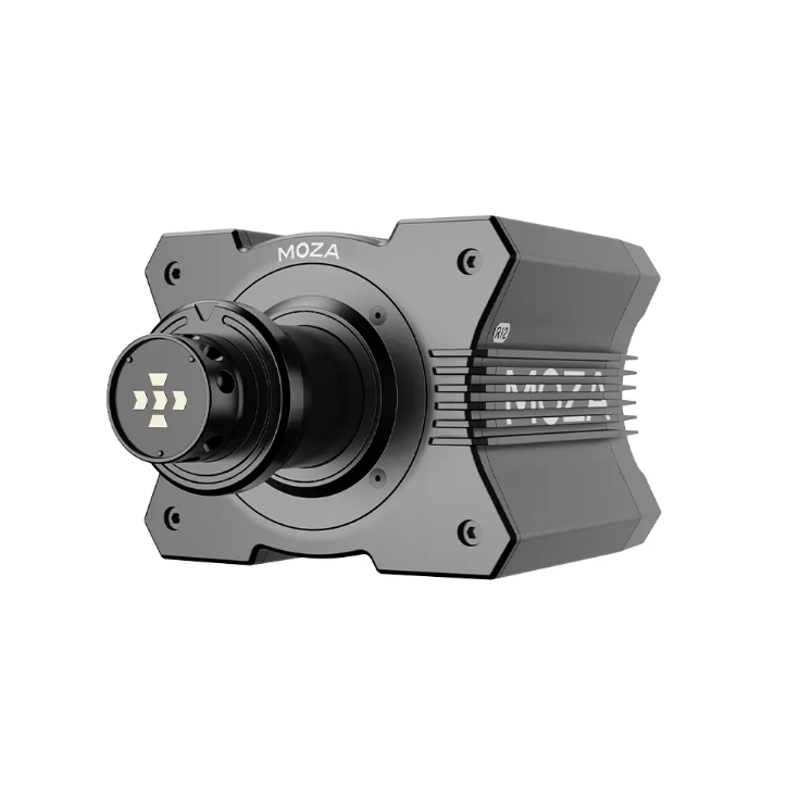 MOZA Racing R12 Wheel Base