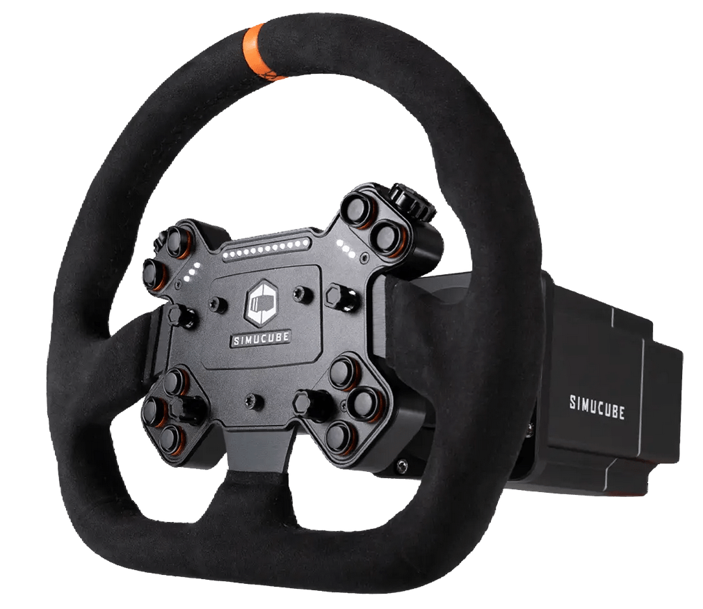 Simucube Valo GT-23 + Simucube 2 Pro Bundle