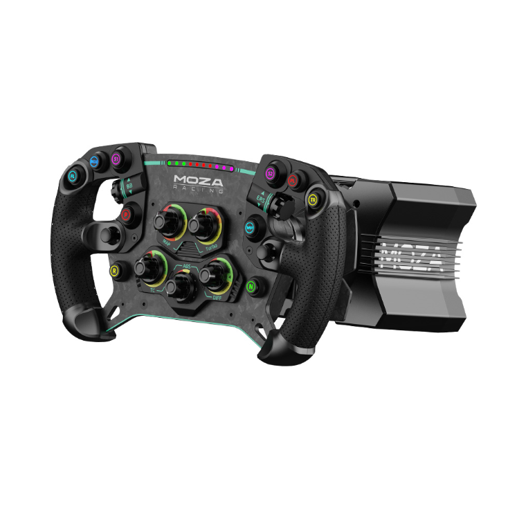 R9 V2 and GS V2P GT Wheel Bundle