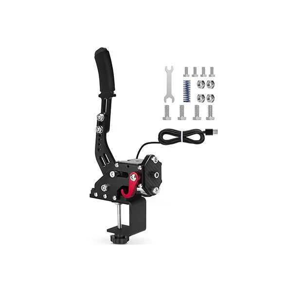 Aikeec 64Bit PC USB Handbrake