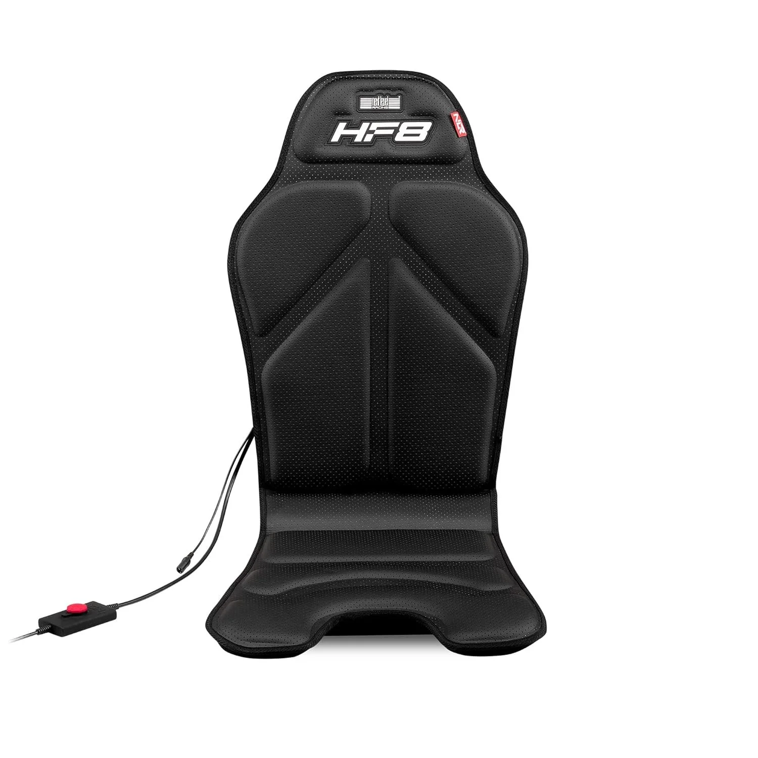 Next Level Racing HF8 - Haptic Feedback Gaming Pad