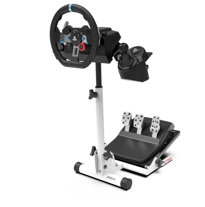 WHEEL STAND WHITE EDITION SPRO