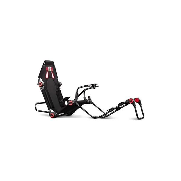 Next Level Racing F-GT Lite Formula and GT Foldable Simulator Cockpit (NLR-S015)