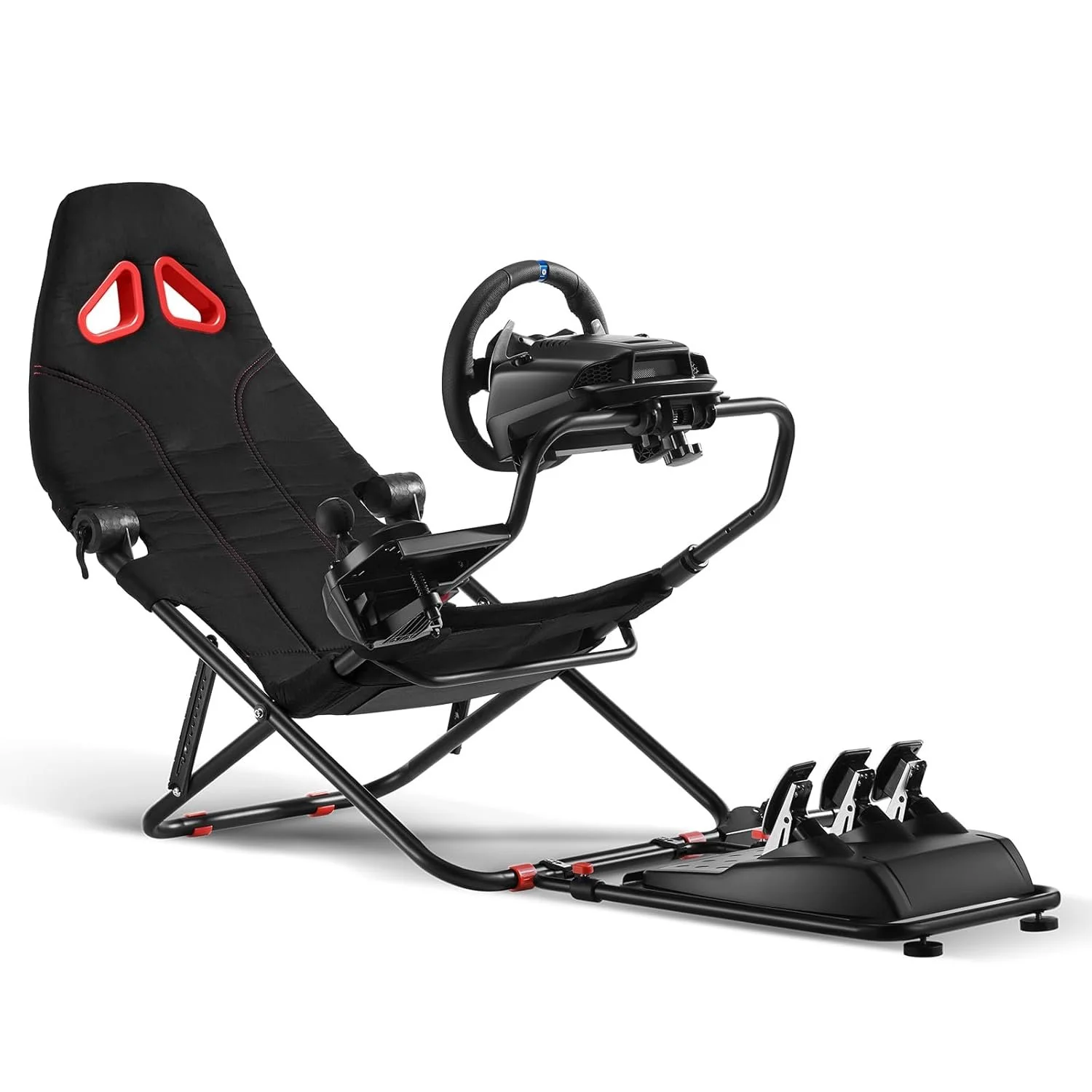 Foldable Racing Simulator Cockpit for G29 Series