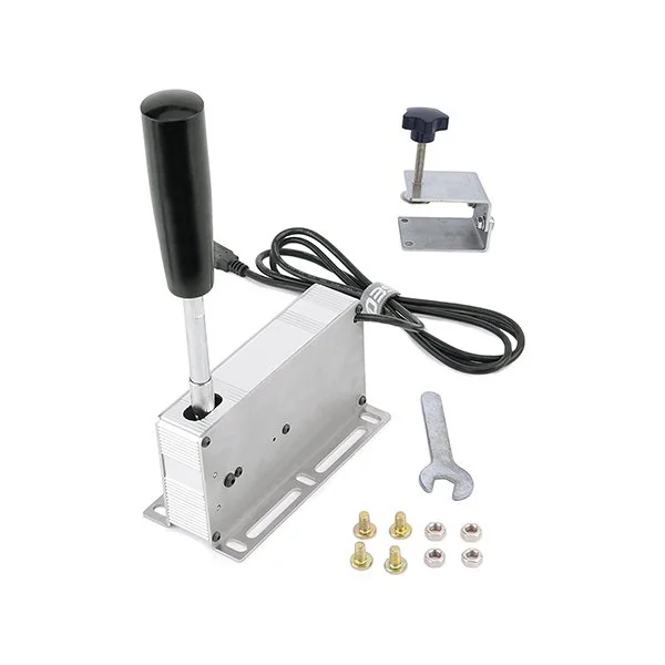 Meakeize USB Sequential Shifter for PC