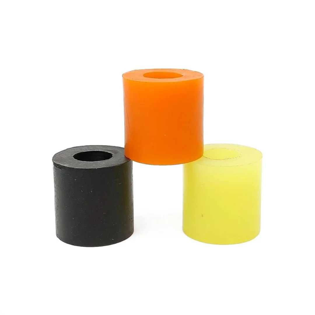 3PCS Damper Tuning Kit for THRUSTMASTER T-LCM Pedal