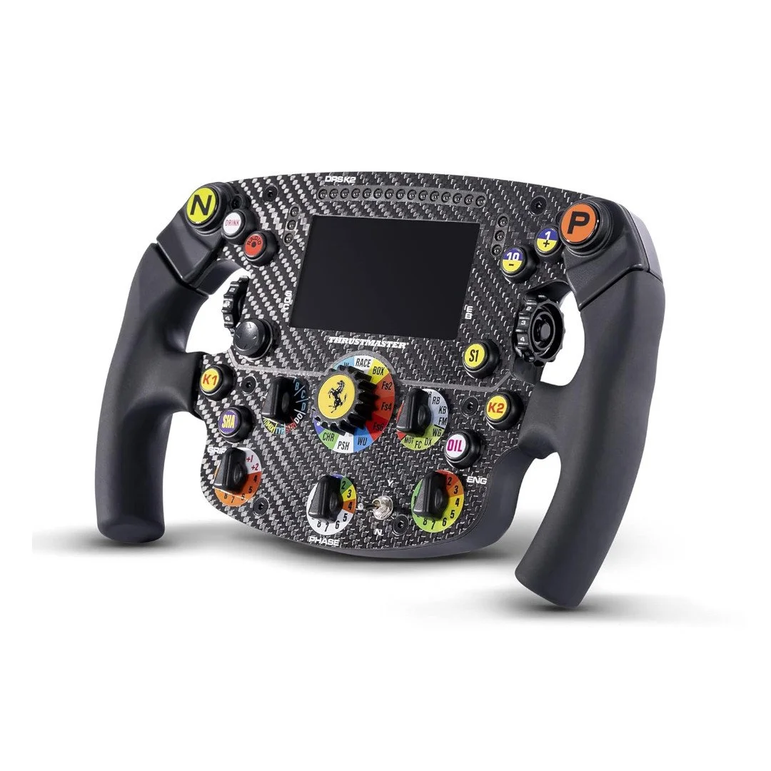 Thrustmaster Formula Wheel Add-On Ferrari SF1000 Edition