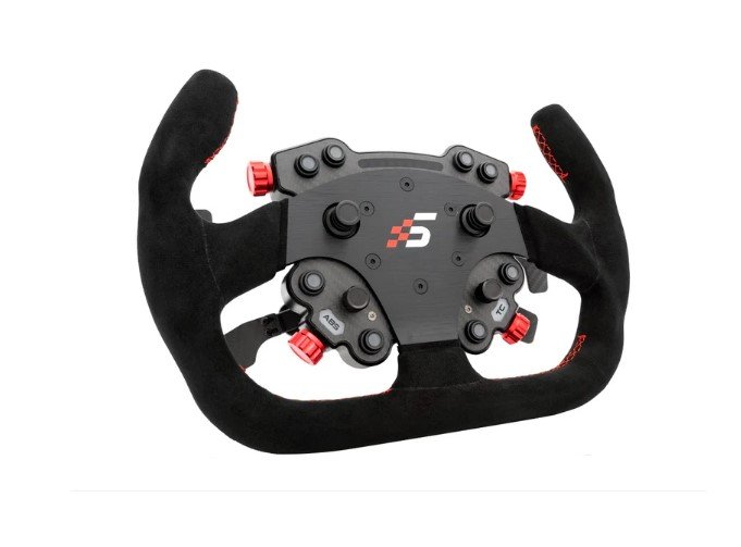 SIMAGIC GTC WHEEL RIM