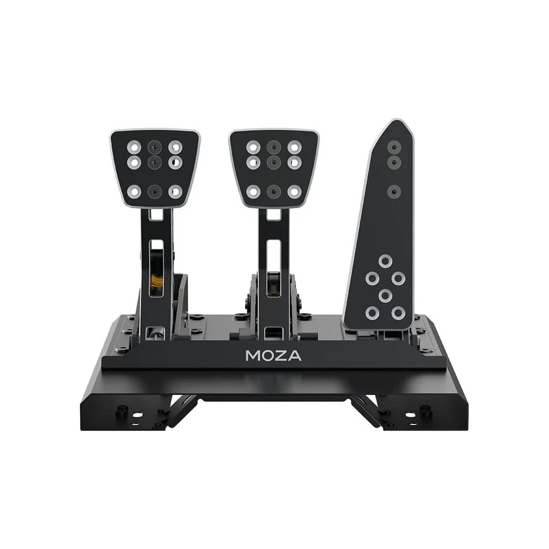 MOZA CRP Pedals