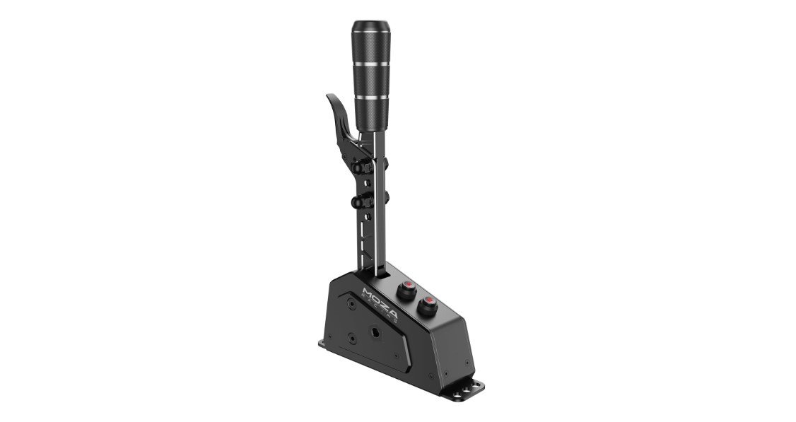 MOZA Sequential Shifter