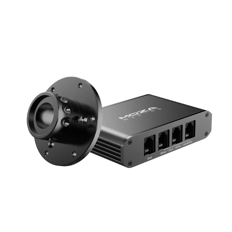 MOZA Universal Hub Kit